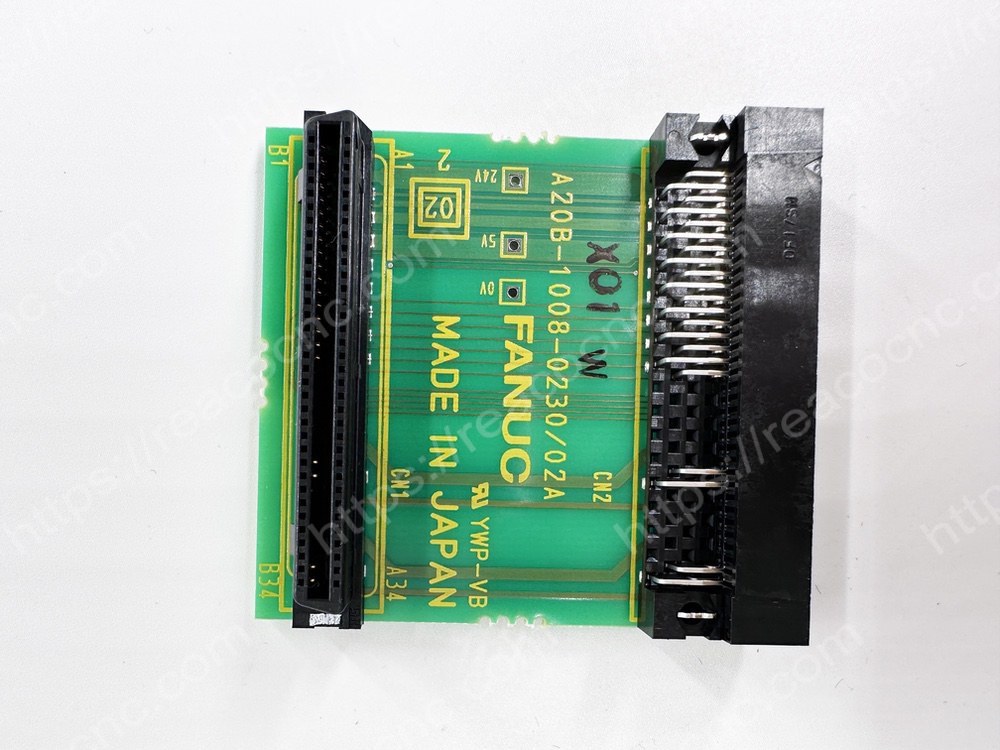 A20B-1008-0230 Front View