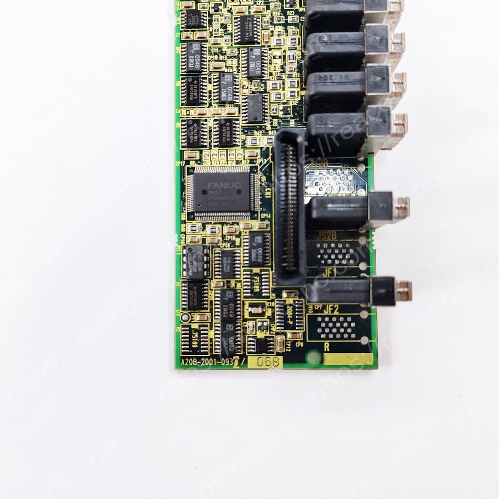 A20B-2001-0930 Model Number