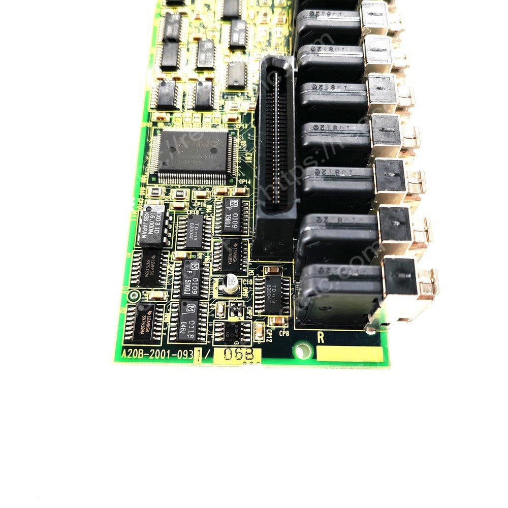 A20B-2001-0931 Model Number