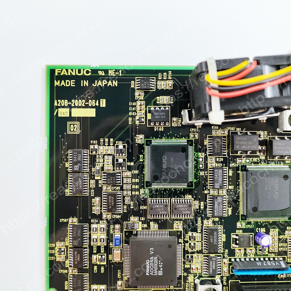 A20B-2002-0641 Model Number