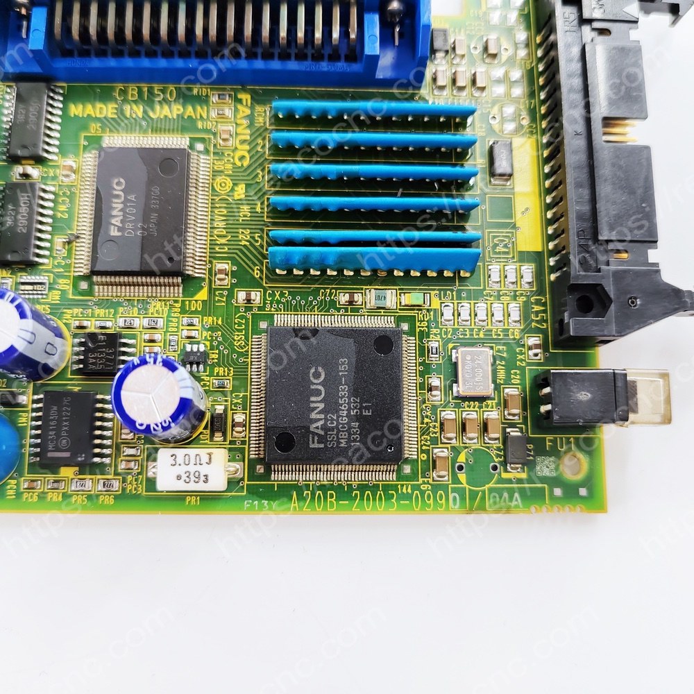 A20B-2003-0990 Model Number