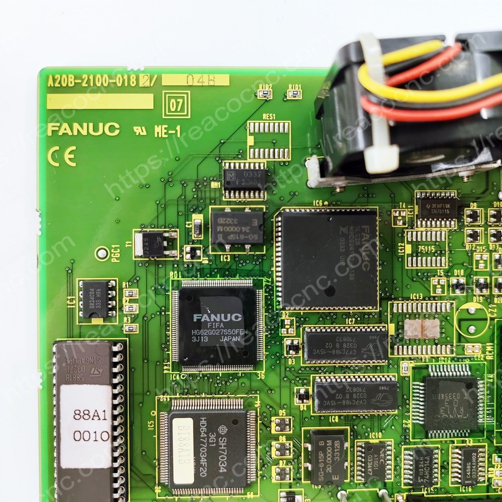 A20B-2100-0182 Model Number