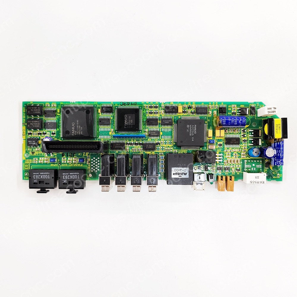 A20B-2100-0542 Front View