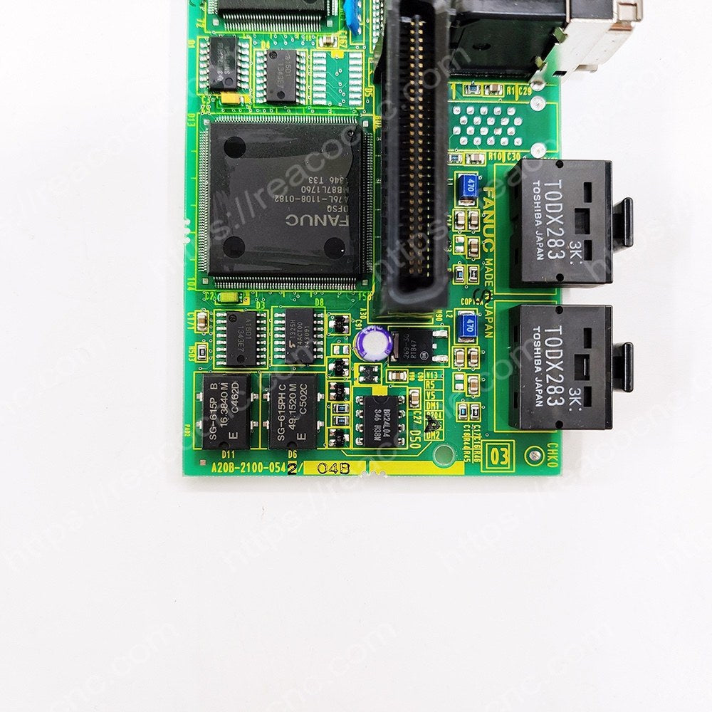 A20B-2100-0542 Model Number
