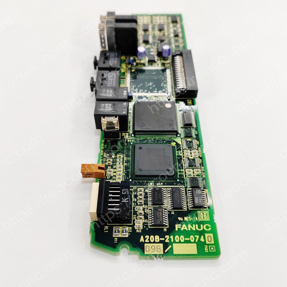 A20B-2100-0740 Model Number