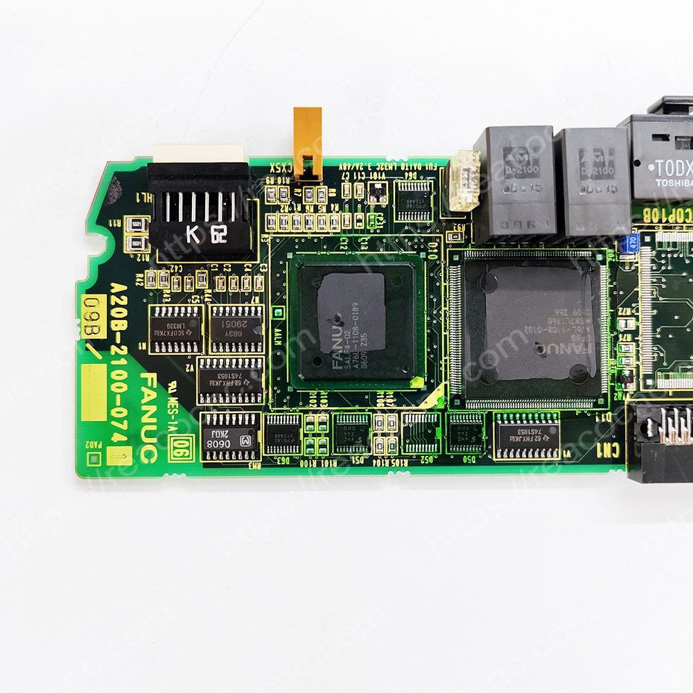 A20B-2100-0741 Model Number