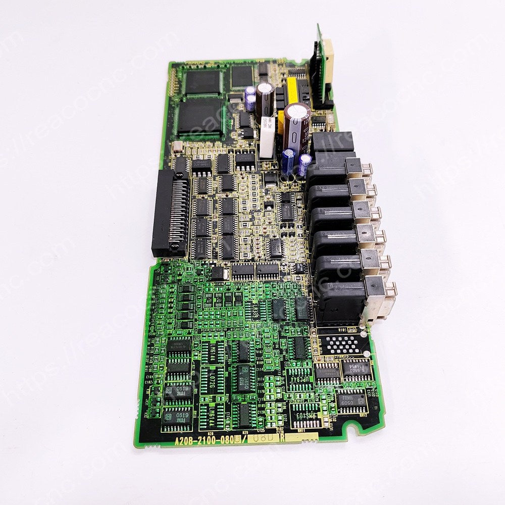 A20B-2100-0800 Model Number