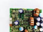 Model label of FANUC A20B-2100-0920 power supply control board
