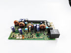 FANUC A20B-2100-0920 PCB control board with 3x4-pin right angle connectors for CNC systems
