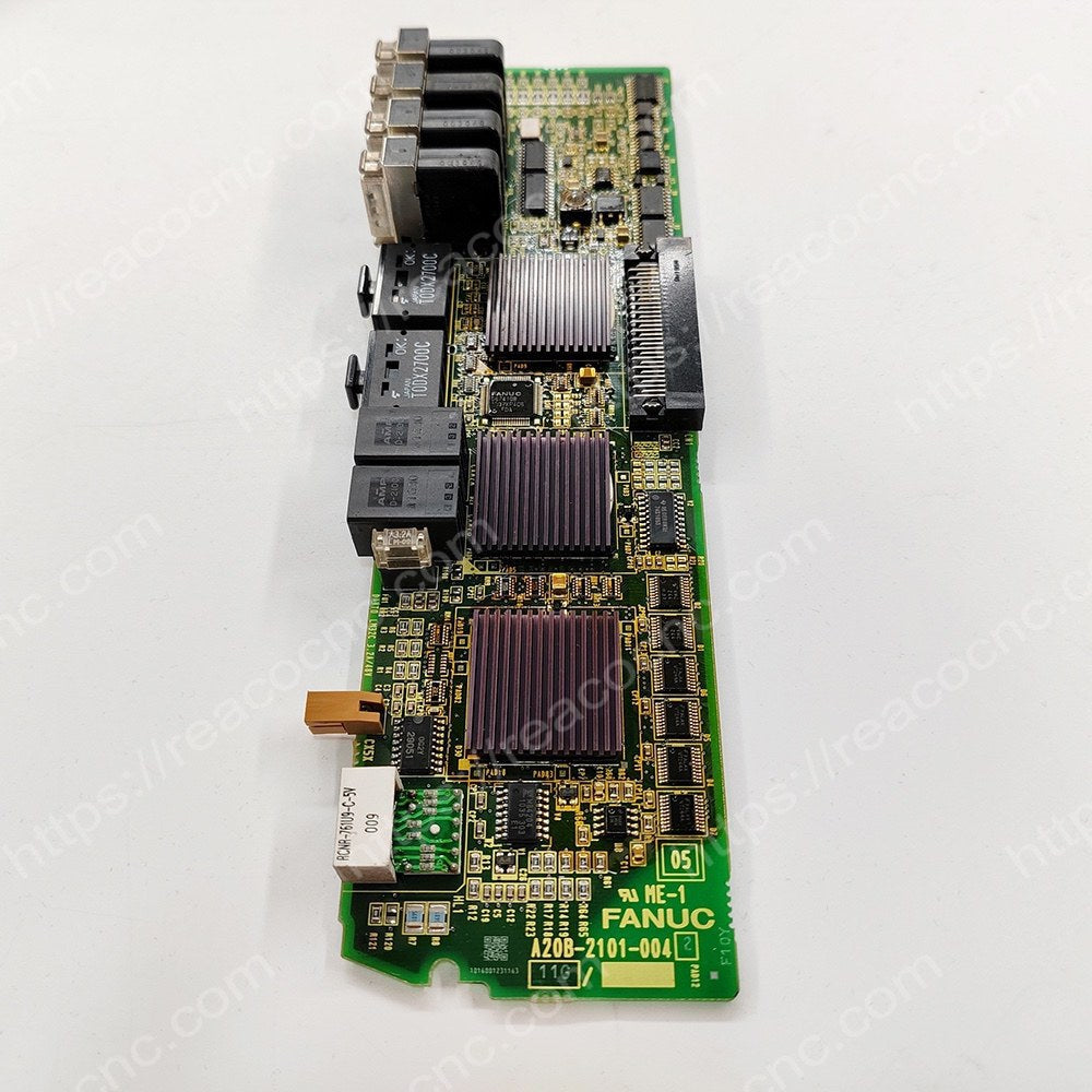 A20B-2101-0042 Model Number