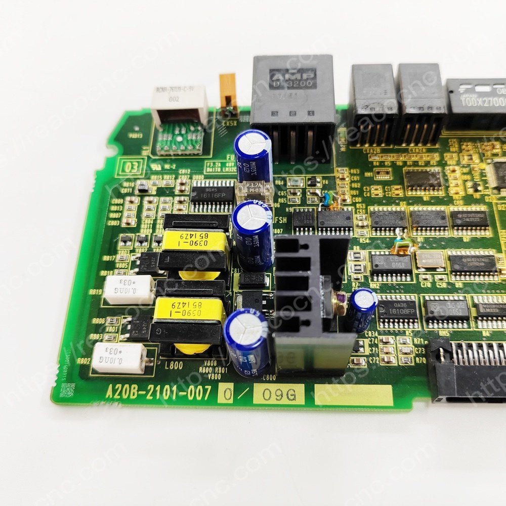 A20B-2101-0070 Model Number