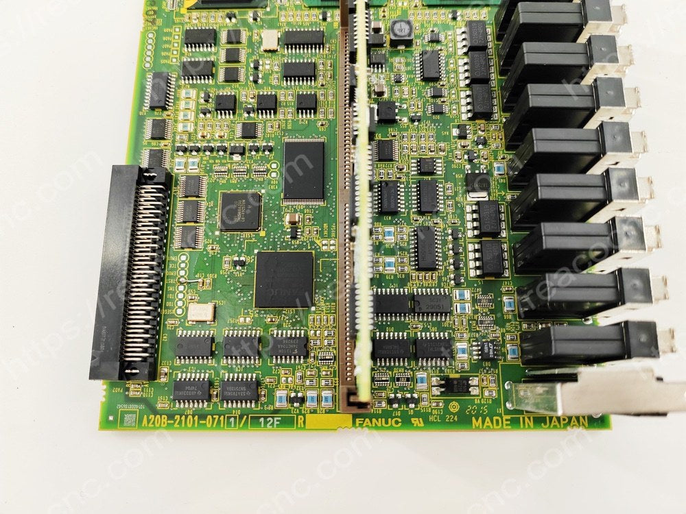 A20B-2101-0711 Model Number