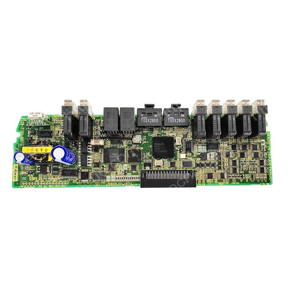 A20B-2101-0870 Front View