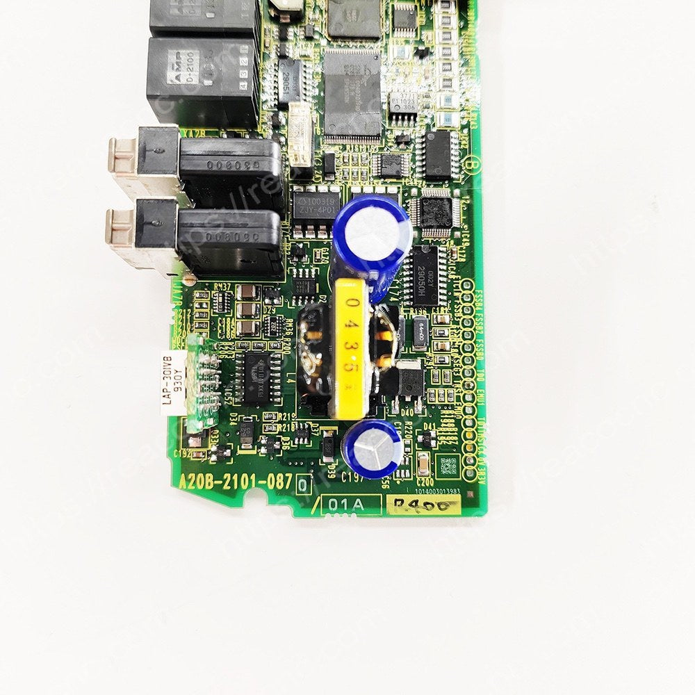 A20B-2101-0870 Model Number