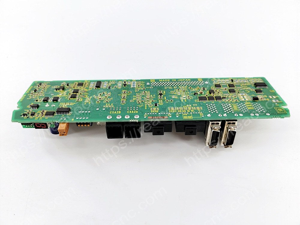 A20B-2101-0890 Connector Detail