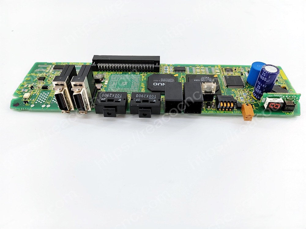 A20B-2101-0890 Front View