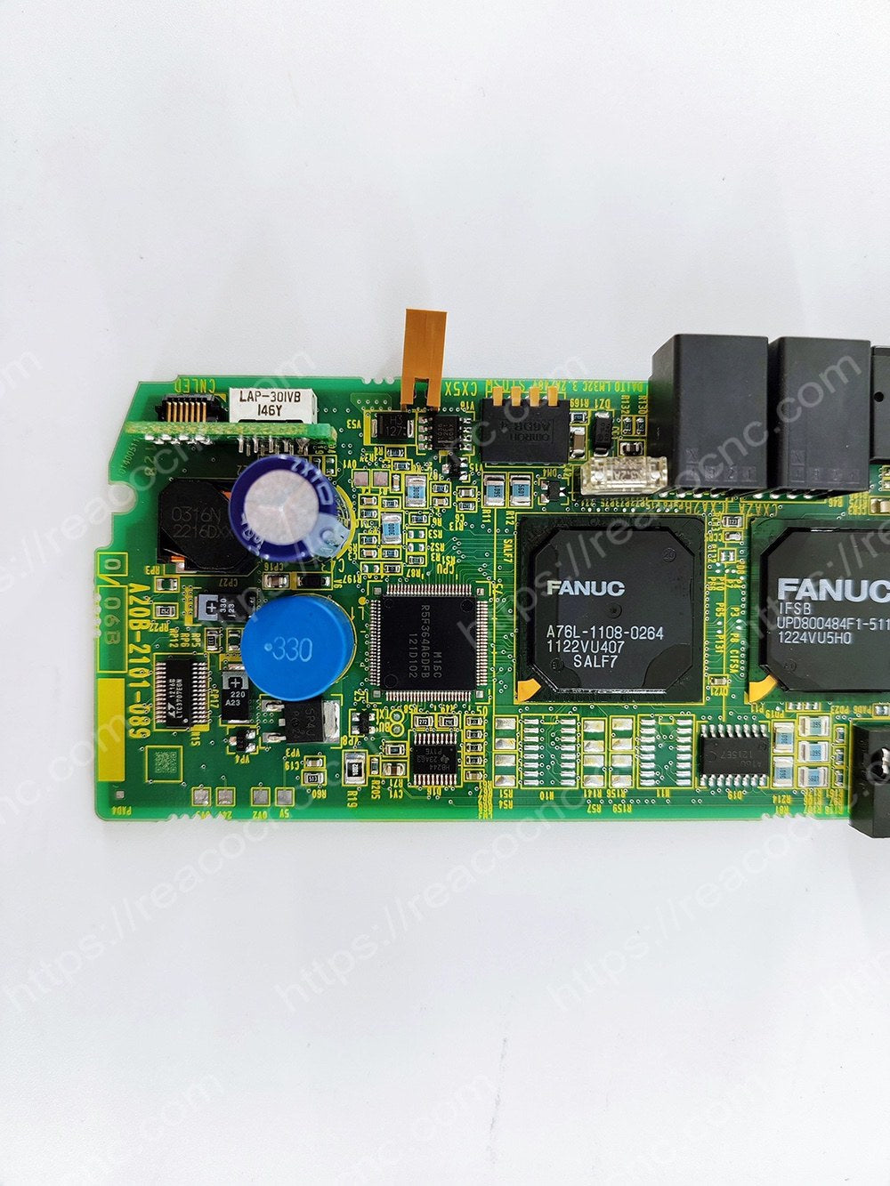A20B-2101-0890 Model Number