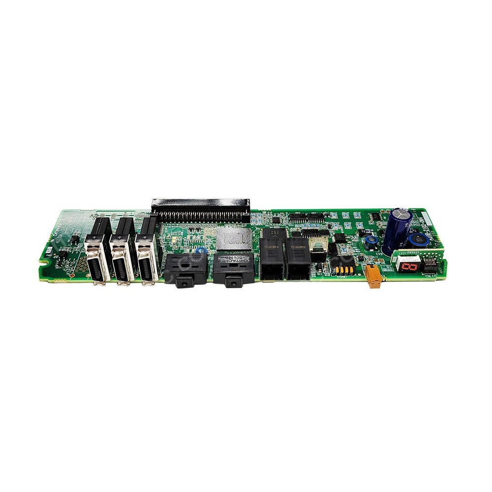 A20B-2102-0641 Connector Detail of side view