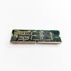 Back side of FANUC A20B-2900-0142 PMC control module PCB