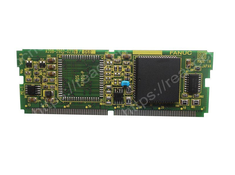 FANUC A20B-2902-0235 CNC Memory PCB board