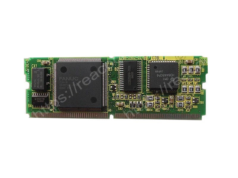 FANUC A20B-2902-0270 14-inch color CRT control PCB board for F16/18B CNC