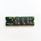 FANUC A20B-2902-0341 memory module PCB for CNC system front view