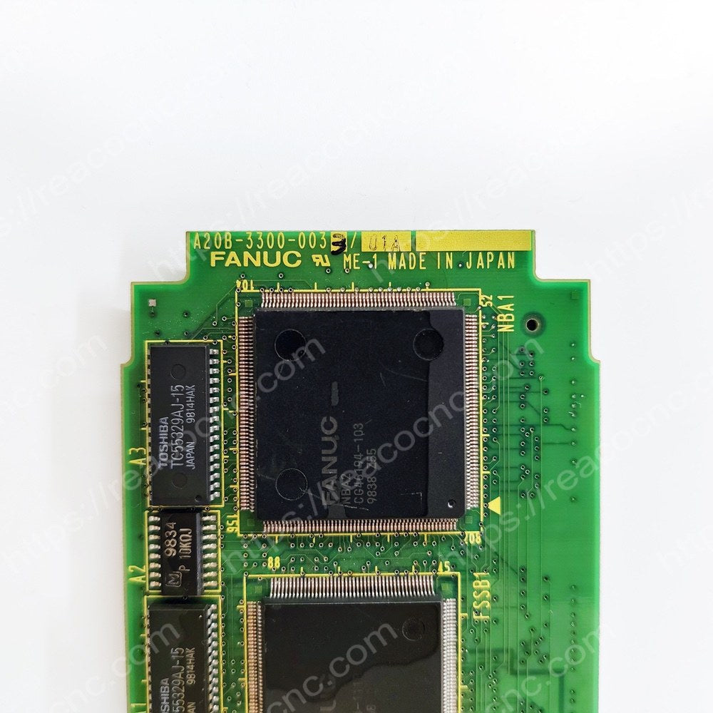 A20B-3300-0033 Model Number