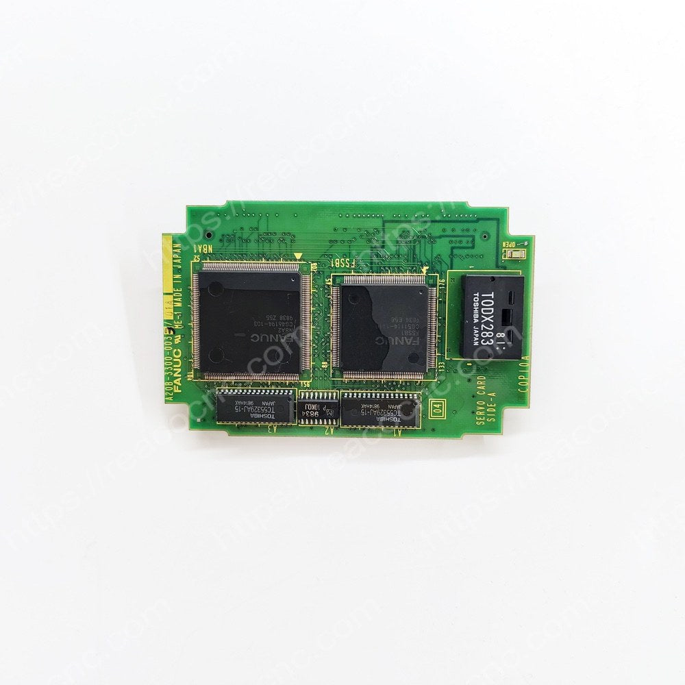A20B-3300-0033 Front View