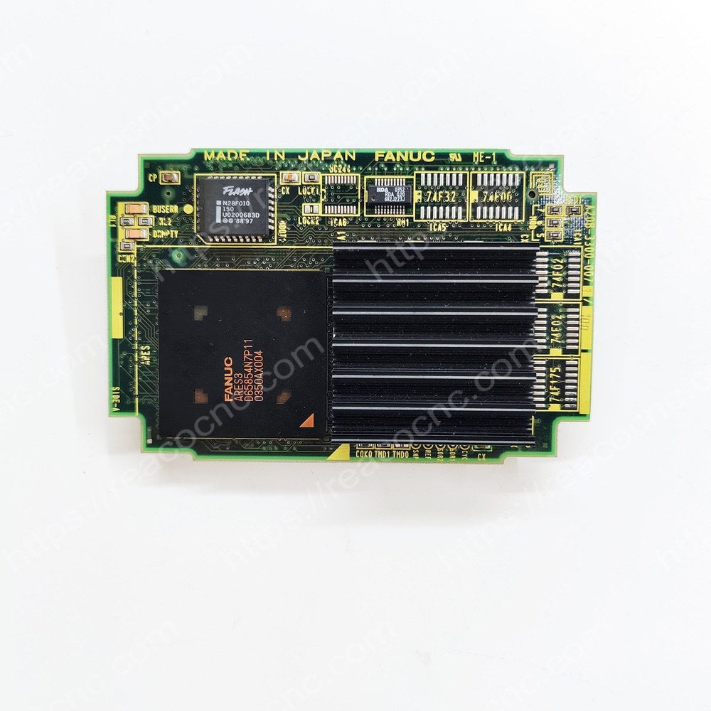 A20B-3300-0071 Front View