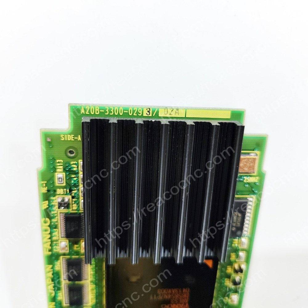 A20B-3300-0293 Model Number