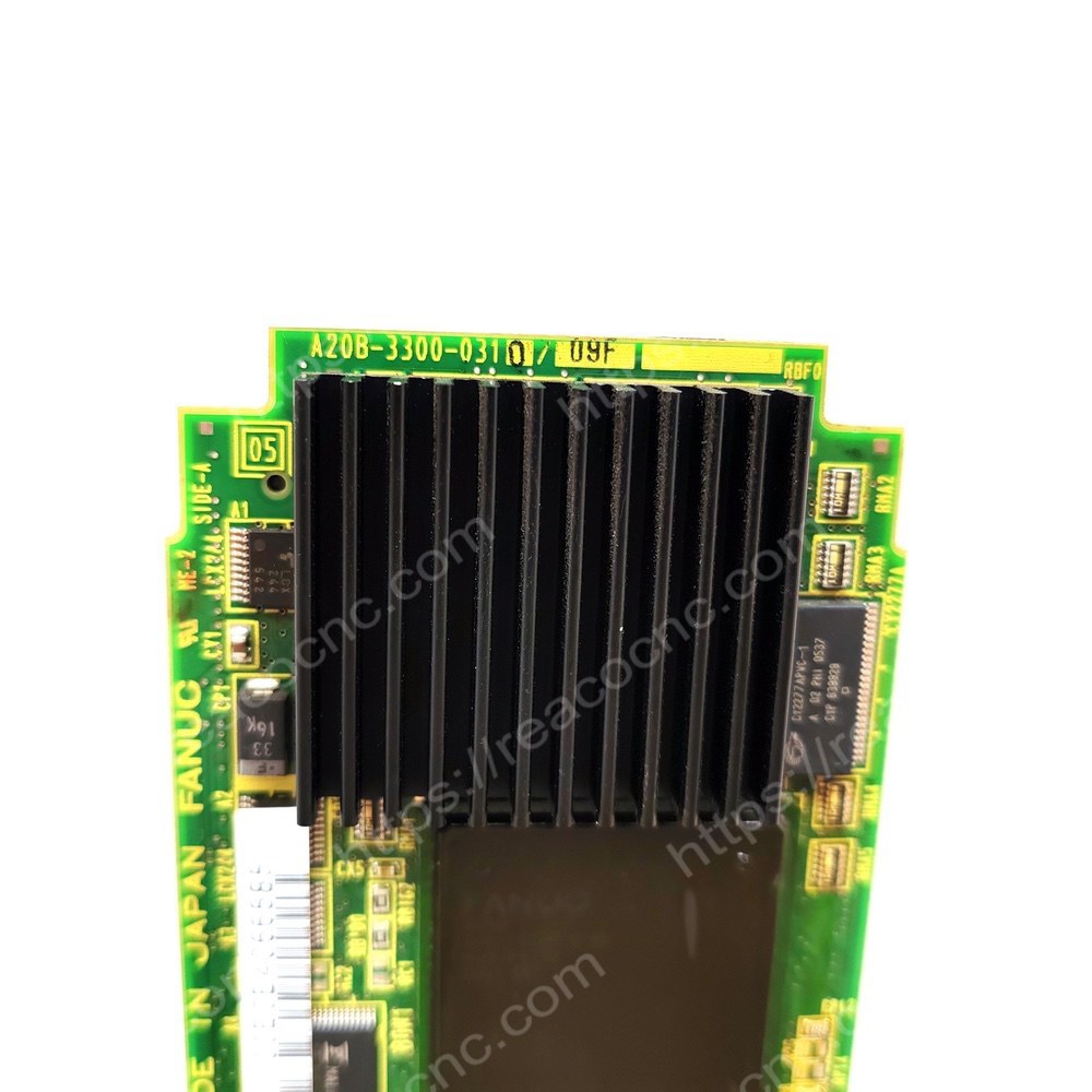 A20B-3300-0310 Model Number