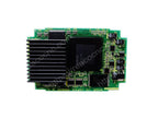 Front view of FANUC A20B-3300-0311 controller PCB
