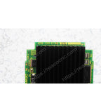 Model label of FANUC A20B-3300-0313 Module PCB