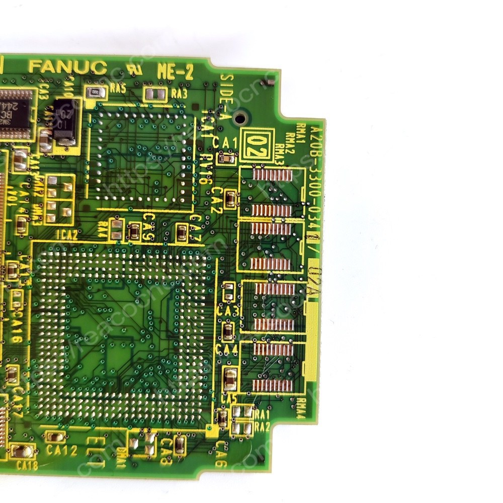 A20B-3300-0341 Model Number