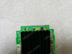 Model label showing FANUC A20B-3300-0472 PCB part number