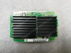Front view of FANUC A20B-3300-0472 CNC PCB board