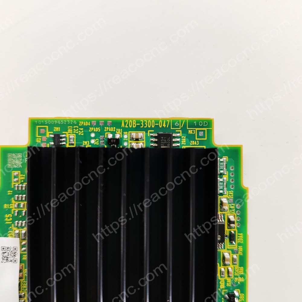 A20B-3300-0476 Model Number