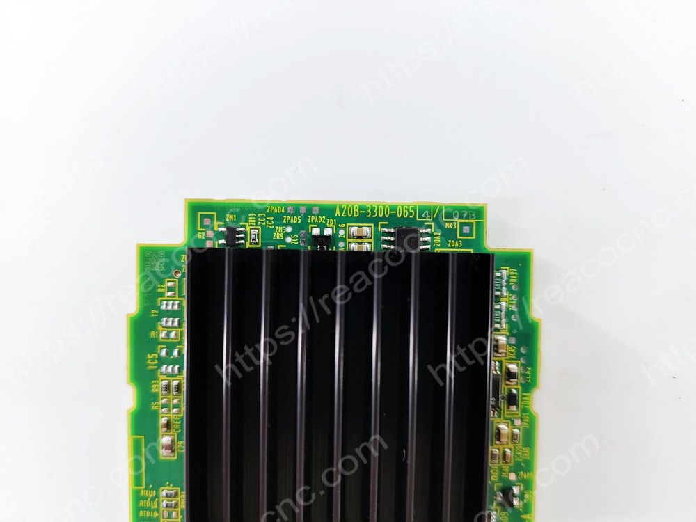 A20B-3300-0654 Model Number
