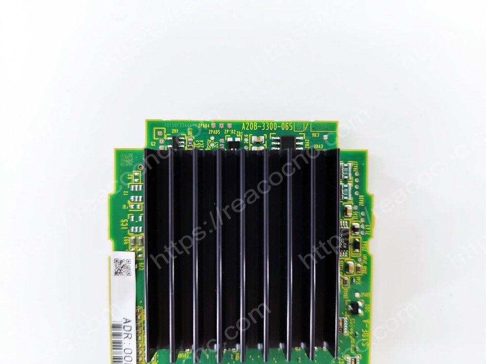 A20B-3300-0655 Model Number