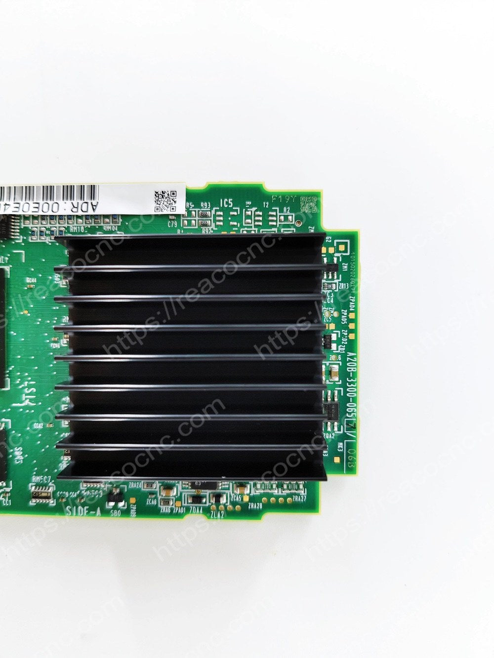 A20B-3300-0657 Model Number