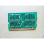 Back view of FANUC A20B-3900-0042 PCB