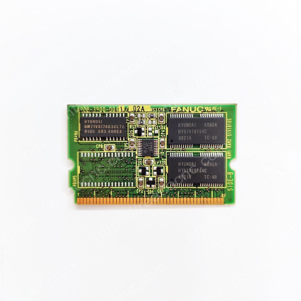 A20B-3900-0141 Front View