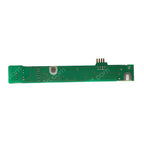 Back view of FANUC A20B-8001-0910 inverter PCB