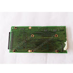 Back view of FANUC A20B-8002-0191 PCB