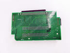 Back side of FANUC A20B-8002-0331 expansion slot PCB