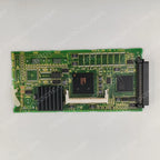 Front component view of FANUC A20B-8100-0261 board