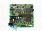 Front view of FANUC A20B-8100-0410 PCB