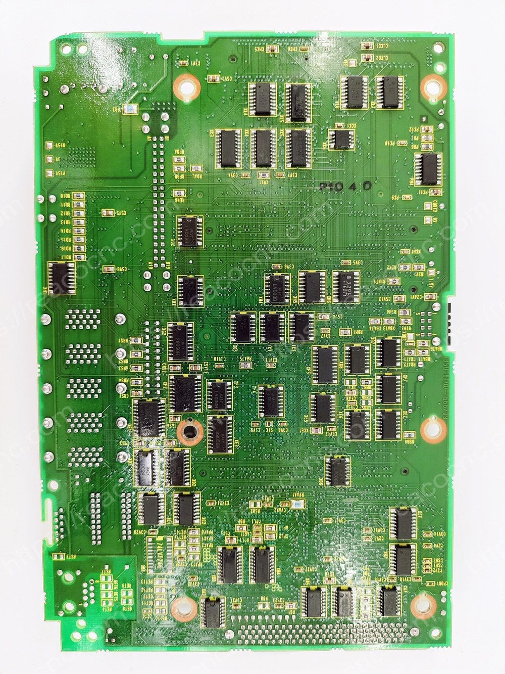 A20B-8100-0663 Rear View