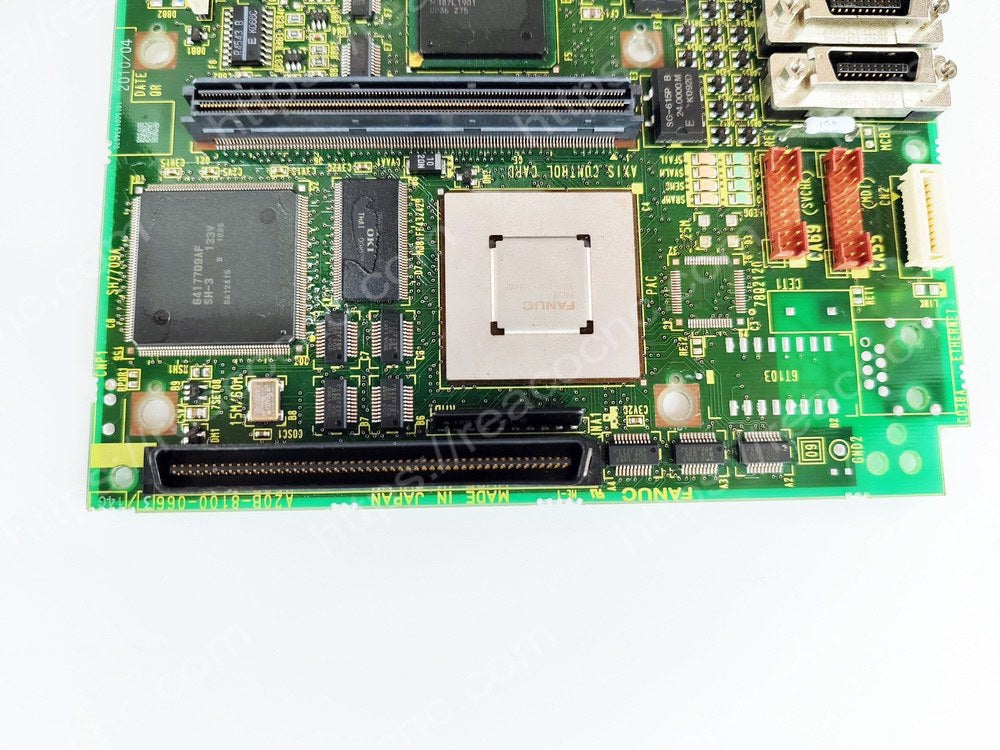 A20B-8100-0663 Model Number