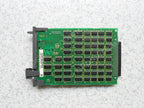 Back view of FANUC A20B-8100-0670 PCB